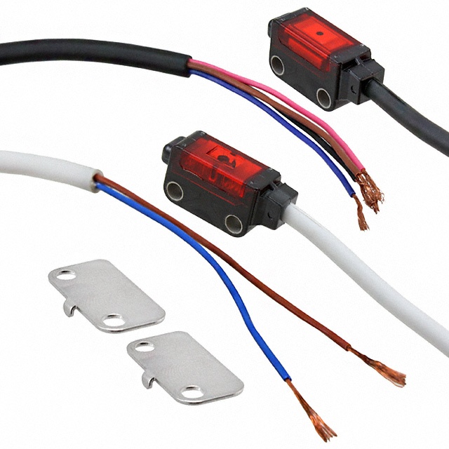 EX-L212-P Panasonic Industrial Automation Sales  Sensori ottici - Fotoelettrici industriali